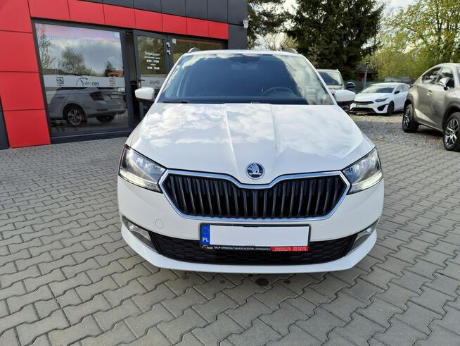 Škoda Fabia Salon Polska * Fv 23%