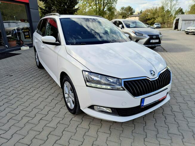 Škoda Fabia Salon Polska * Fv 23%