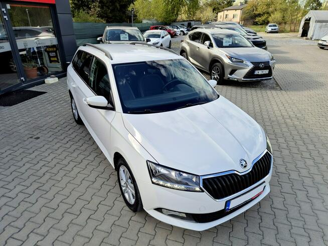 Škoda Fabia Salon Polska * Fv 23%