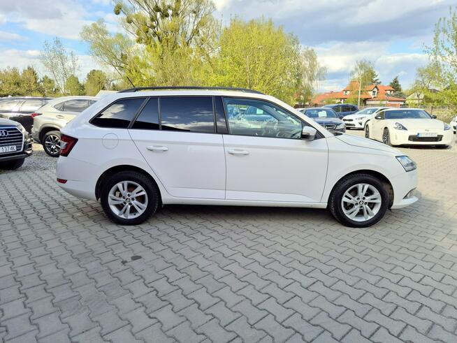 Škoda Fabia Salon Polska * Fv 23%