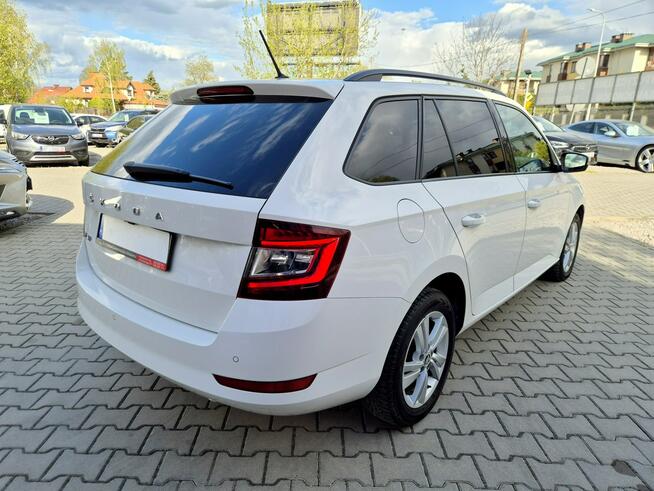 Škoda Fabia Salon Polska * Fv 23%
