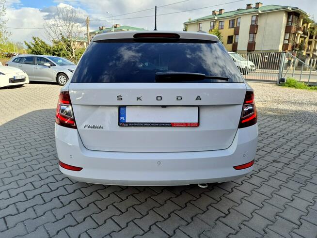 Škoda Fabia Salon Polska * Fv 23%