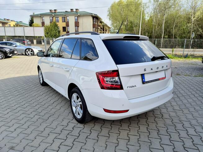 Škoda Fabia Salon Polska * Fv 23%
