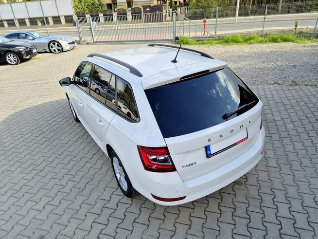 Škoda Fabia Salon Polska * Fv 23%