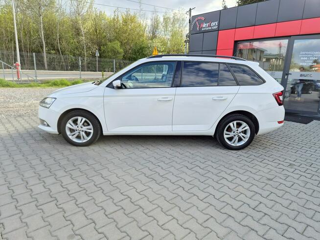 Škoda Fabia Salon Polska * Fv 23%