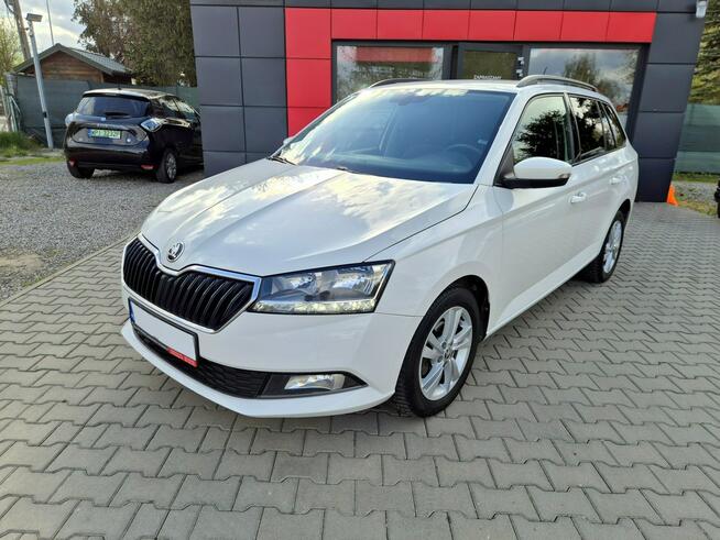 Škoda Fabia Salon Polska * Fv 23%