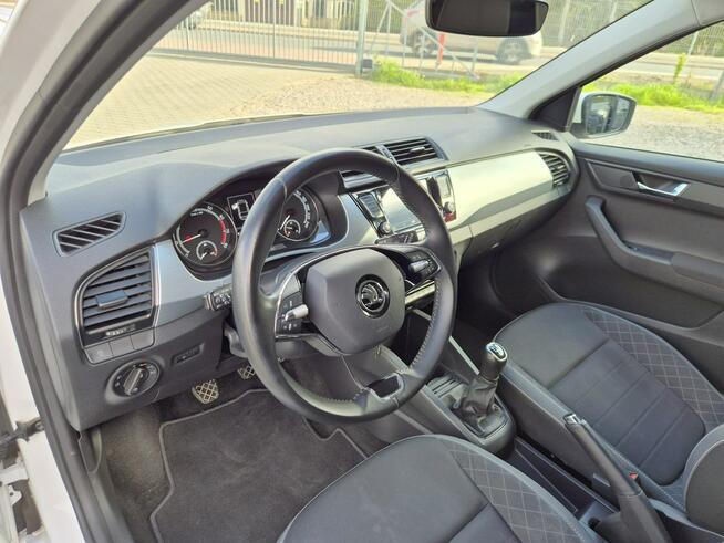 Škoda Fabia Salon Polska * Fv 23%
