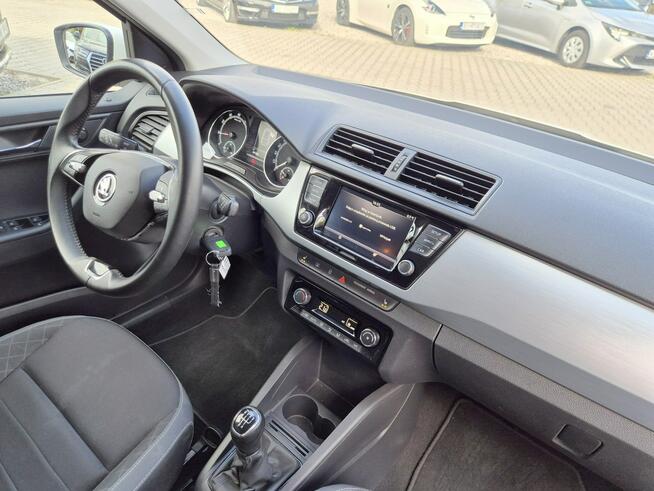 Škoda Fabia Salon Polska * Fv 23%