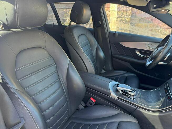 Mercedes C 220 2.0D 194 AMG#4Matic#Climatronic#Automat#FullLED