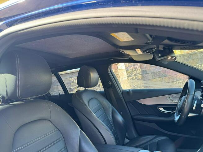 Mercedes C 220 2.0D 194 AMG#4Matic#Climatronic#Automat#FullLED