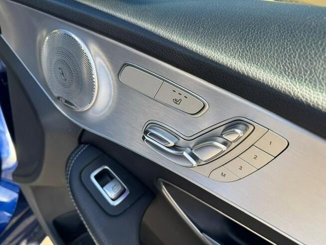 Mercedes C 220 2.0D 194 AMG#4Matic#Climatronic#Automat#FullLED