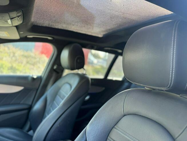 Mercedes C 220 2.0D 194 AMG#4Matic#Climatronic#Automat#FullLED