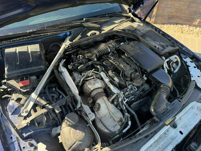 Mercedes C 220 2.0D 194 AMG#4Matic#Climatronic#Automat#FullLED