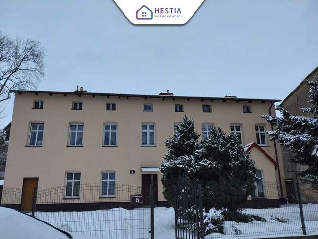 Przestronne mieszkanie w miejscowości nad jeziorem