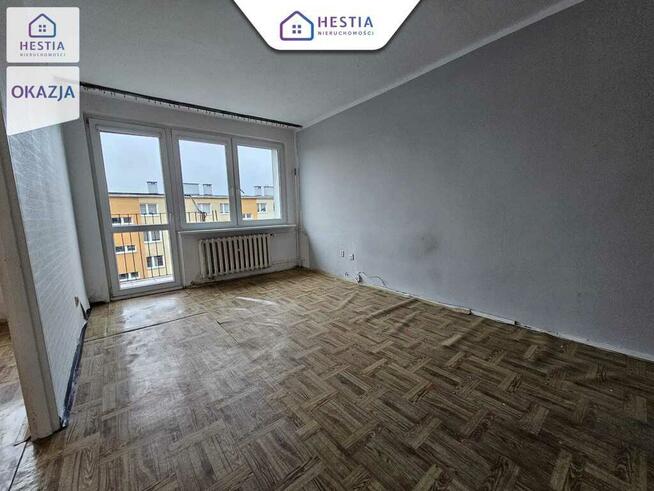 4 POKOJOWE MIESZKANIE W CENTRUM OKONKA