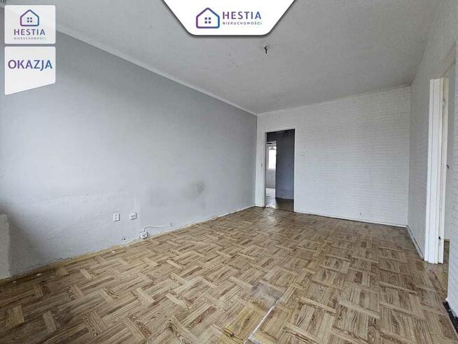 4 POKOJOWE MIESZKANIE W CENTRUM OKONKA