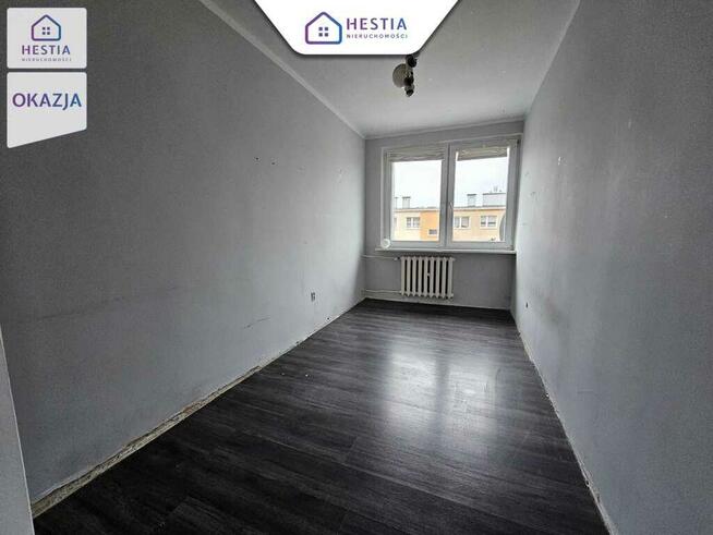 4 POKOJOWE MIESZKANIE W CENTRUM OKONKA