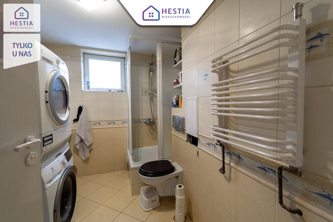 Przestronne mieszkanie 70 m² w spokojnej okolicy!