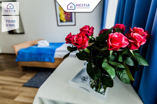 Obiekt hotelowy w urokliwej miejscowości !!!!!