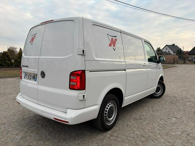 Volkswagen Transporter 2.0 TDI//150KM//DSG//Zadbany// Nawigacja//