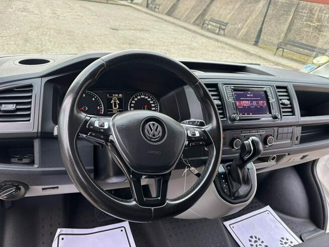 Volkswagen Transporter 2.0 TDI//150KM//DSG//Zadbany// Nawigacja//