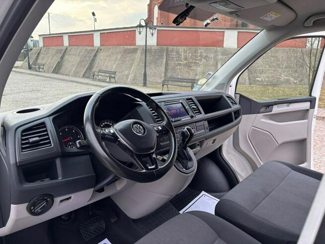 Volkswagen Transporter 2.0 TDI//150KM//DSG//Zadbany// Nawigacja//