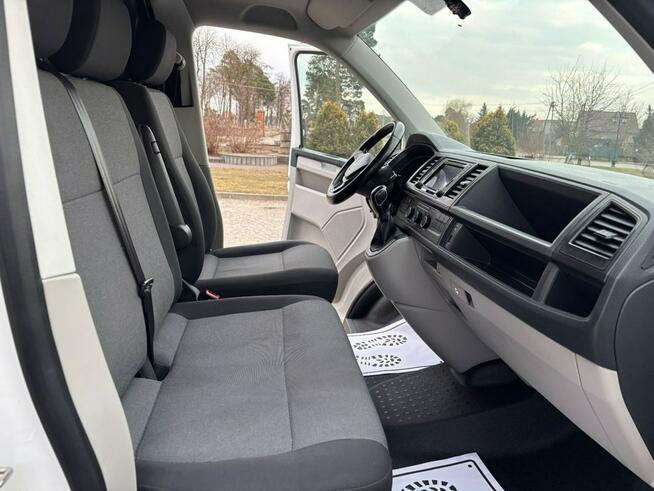 Volkswagen Transporter 2.0 TDI//150KM//DSG//Zadbany// Nawigacja//