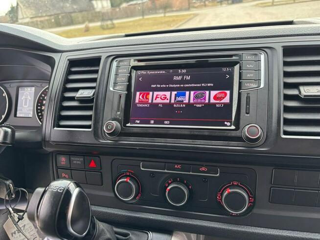 Volkswagen Transporter 2.0 TDI//150KM//DSG//Zadbany// Nawigacja//