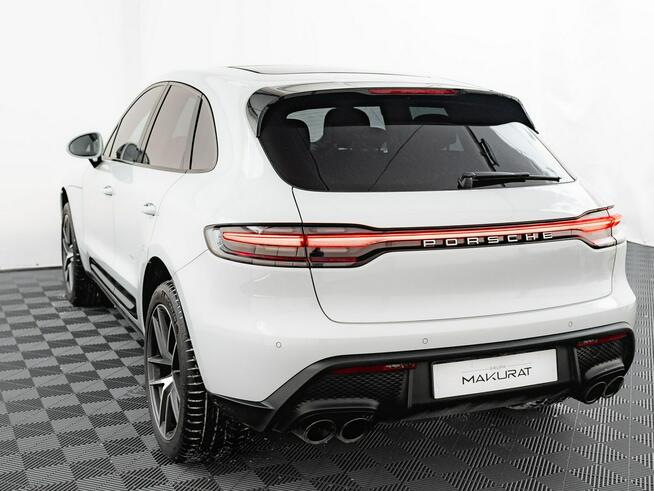 Porsche Macan CB492NV#2.0 265KM Podgrz.f I kier Sport Chrono Salon PL VAT23%