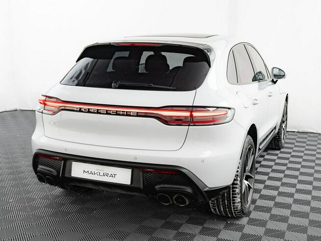 Porsche Macan CB492NV#2.0 265KM Podgrz.f I kier Sport Chrono Salon PL VAT23%
