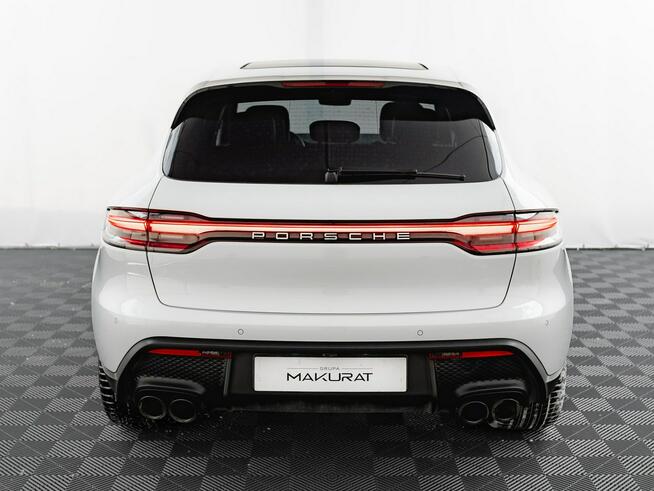 Porsche Macan CB492NV#2.0 265KM Podgrz.f I kier Sport Chrono Salon PL VAT23%