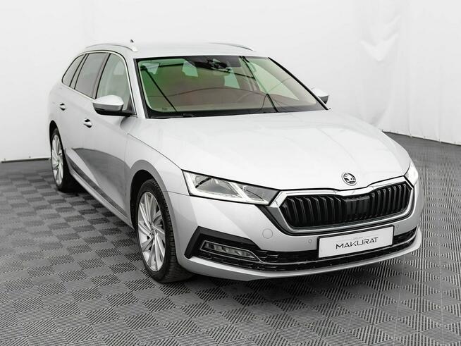 Škoda Octavia GD2G258#2.0 TDI Style DSG Podgrz.f szyba K.cof Salon PL VAT23%