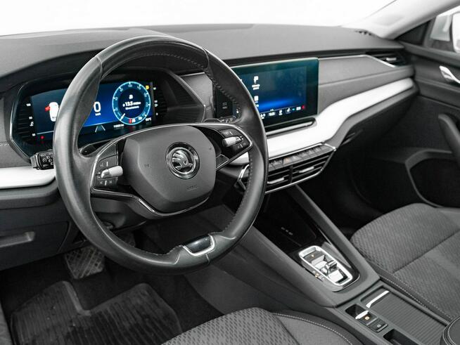 Škoda Octavia GD2G258#2.0 TDI Style DSG Podgrz.f szyba K.cof Salon PL VAT23%