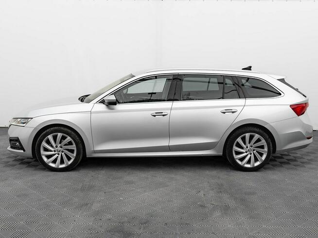 Škoda Octavia GD2G258#2.0 TDI Style DSG Podgrz.f szyba K.cof Salon PL VAT23%