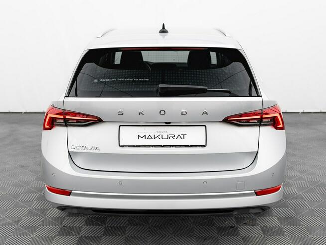 Škoda Octavia GD2G258#2.0 TDI Style DSG Podgrz.f szyba K.cof Salon PL VAT23%