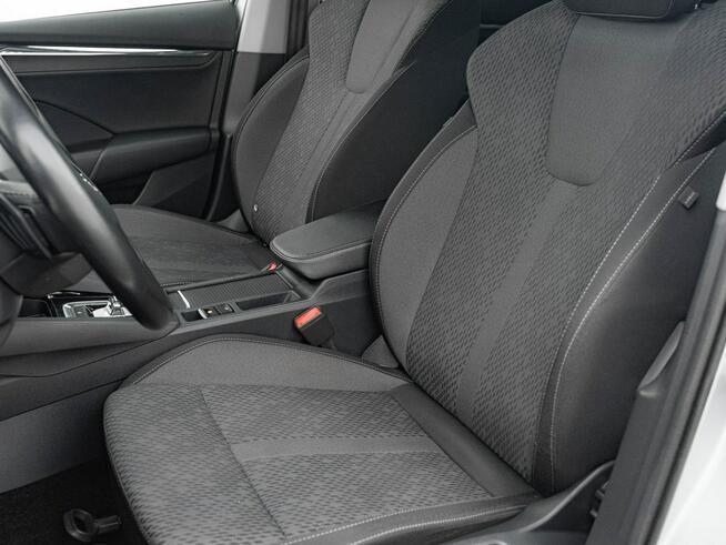 Škoda Octavia GD2G258#2.0 TDI Style DSG Podgrz.f szyba K.cof Salon PL VAT23%