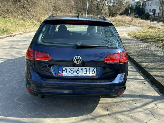 Volkswagen Golf Klimatronic 1.6 TDI Zarejestrowany