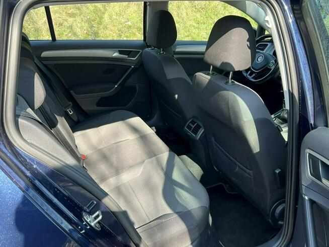 Volkswagen Golf Klimatronic 1.6 TDI Zarejestrowany