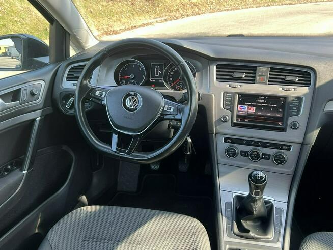 Volkswagen Golf Klimatronic 1.6 TDI Zarejestrowany