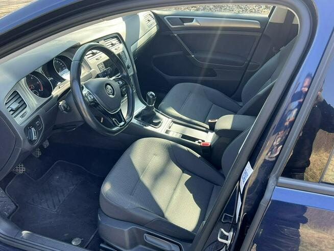 Volkswagen Golf Klimatronic 1.6 TDI Zarejestrowany
