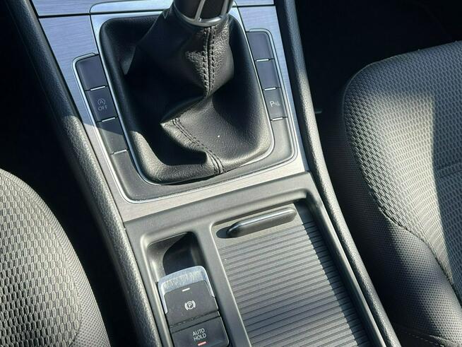 Volkswagen Golf Klimatronic 1.6 TDI Zarejestrowany