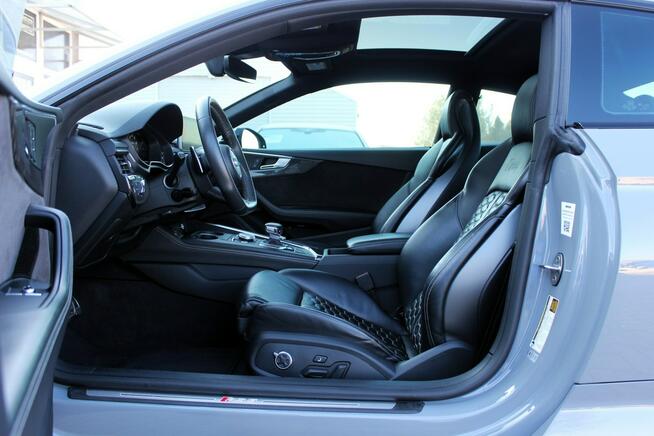 Audi RS5 Quattro FV23% LED Head-Up Panorama Carbon Virtual Skóra Park-Assist
