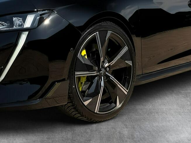 Peugeot 508 PSE focal SKORA masaze FUL LED kamery nigh vision panorama ACC max op.