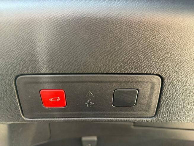 Peugeot 508 PSE focal SKORA masaze FUL LED kamery nigh vision panorama ACC max op.