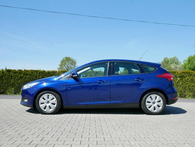 Ford Focus 1.0 E-Boost 100KM -Nowy Rozrząd Kpl -Pakiet zima -Navi -Zobacz