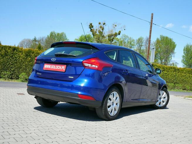 Ford Focus 1.0 E-Boost 100KM -Nowy Rozrząd Kpl -Pakiet zima -Navi -Zobacz