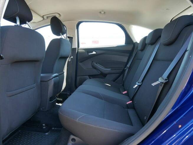 Ford Focus 1.0 E-Boost 100KM -Nowy Rozrząd Kpl -Pakiet zima -Navi -Zobacz