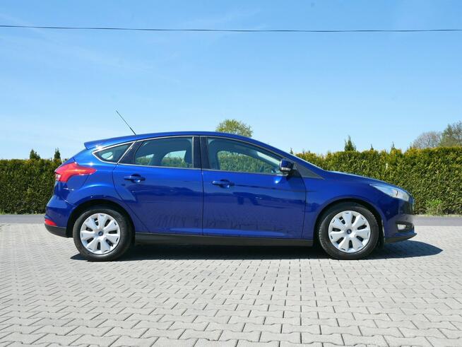 Ford Focus 1.0 E-Boost 100KM -Nowy Rozrząd Kpl -Pakiet zima -Navi -Zobacz