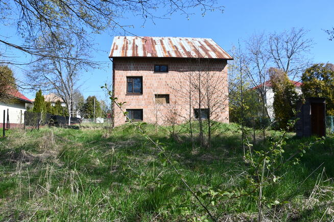 DOM Piętrowy 170m2- Czarna Sędziszowska