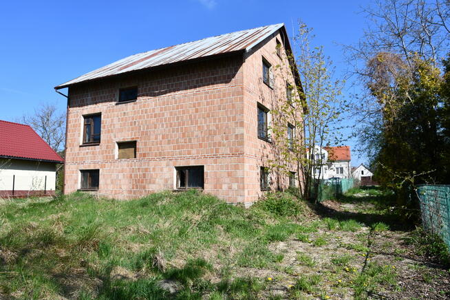 DOM Piętrowy 170m2- Czarna Sędziszowska